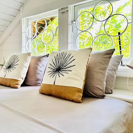 The Good Life - Eco Lodges & Serenity Boutique Hotel - Adults Only Cap Malheureux Exterior foto