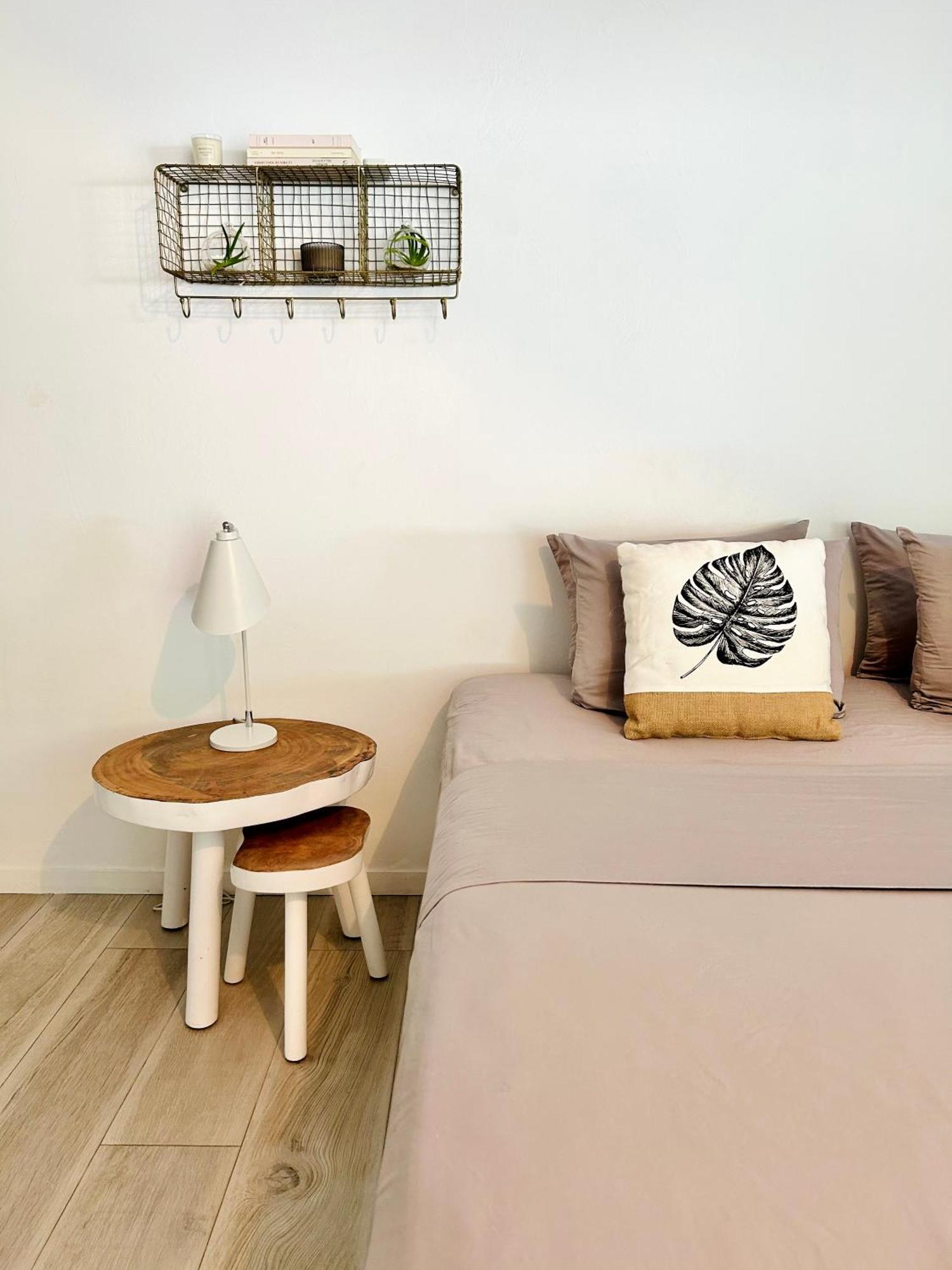 The Good Life - Eco Lodges & Serenity Boutique Hotel - Adults Only Cap Malheureux Exterior foto